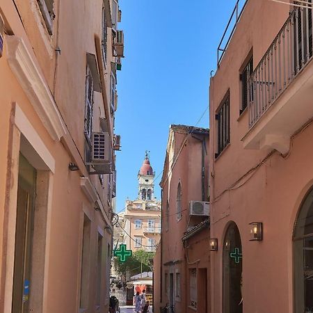 Corfu  Apartment1850 מראה חיצוני תמונה