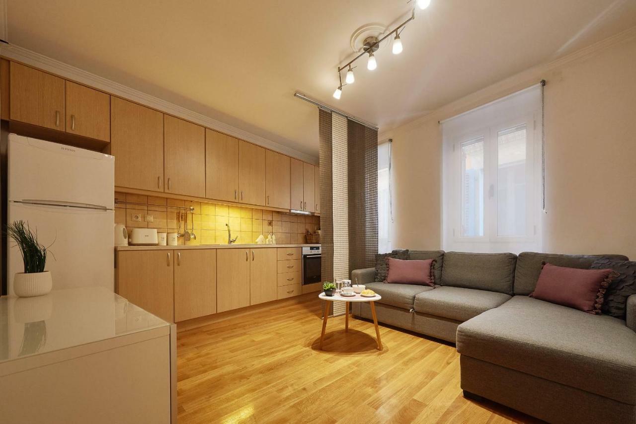 Corfu  Apartment1850 מראה חיצוני תמונה