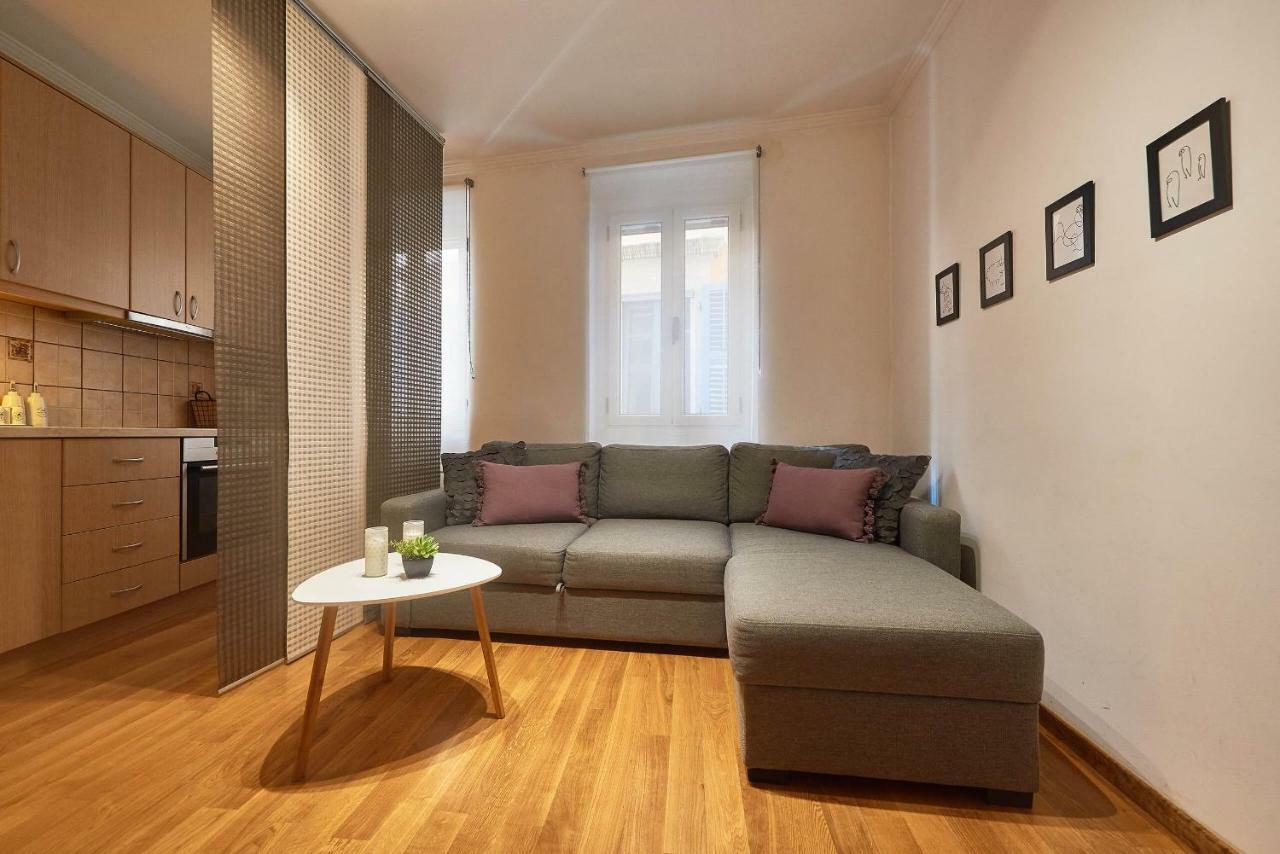 Corfu  Apartment1850 מראה חיצוני תמונה