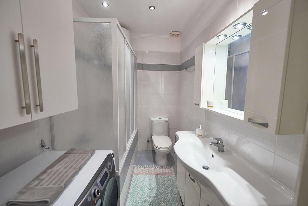 Corfu  Apartment1850 מראה חיצוני תמונה