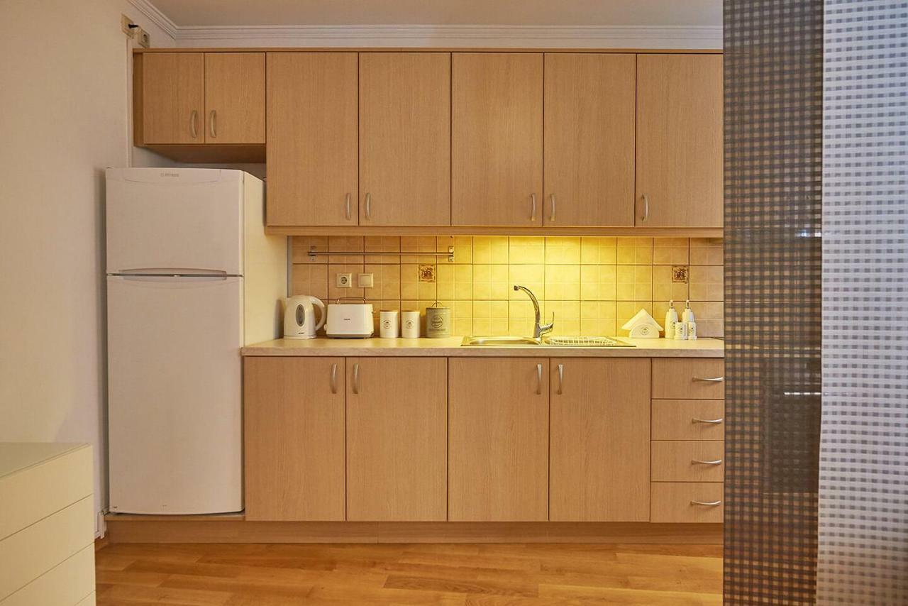 Corfu  Apartment1850 מראה חיצוני תמונה