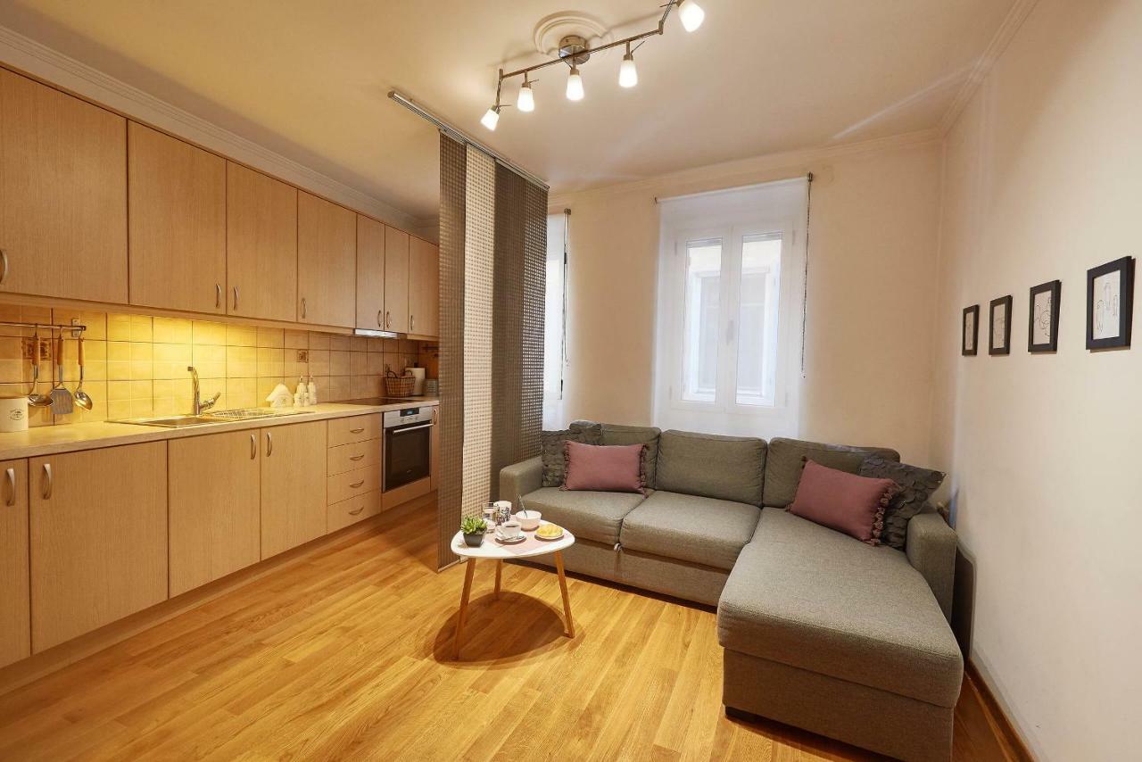 Corfu  Apartment1850 מראה חיצוני תמונה
