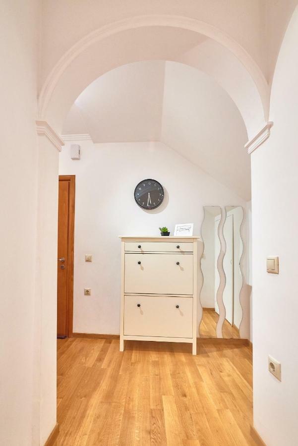 Corfu  Apartment1850 מראה חיצוני תמונה