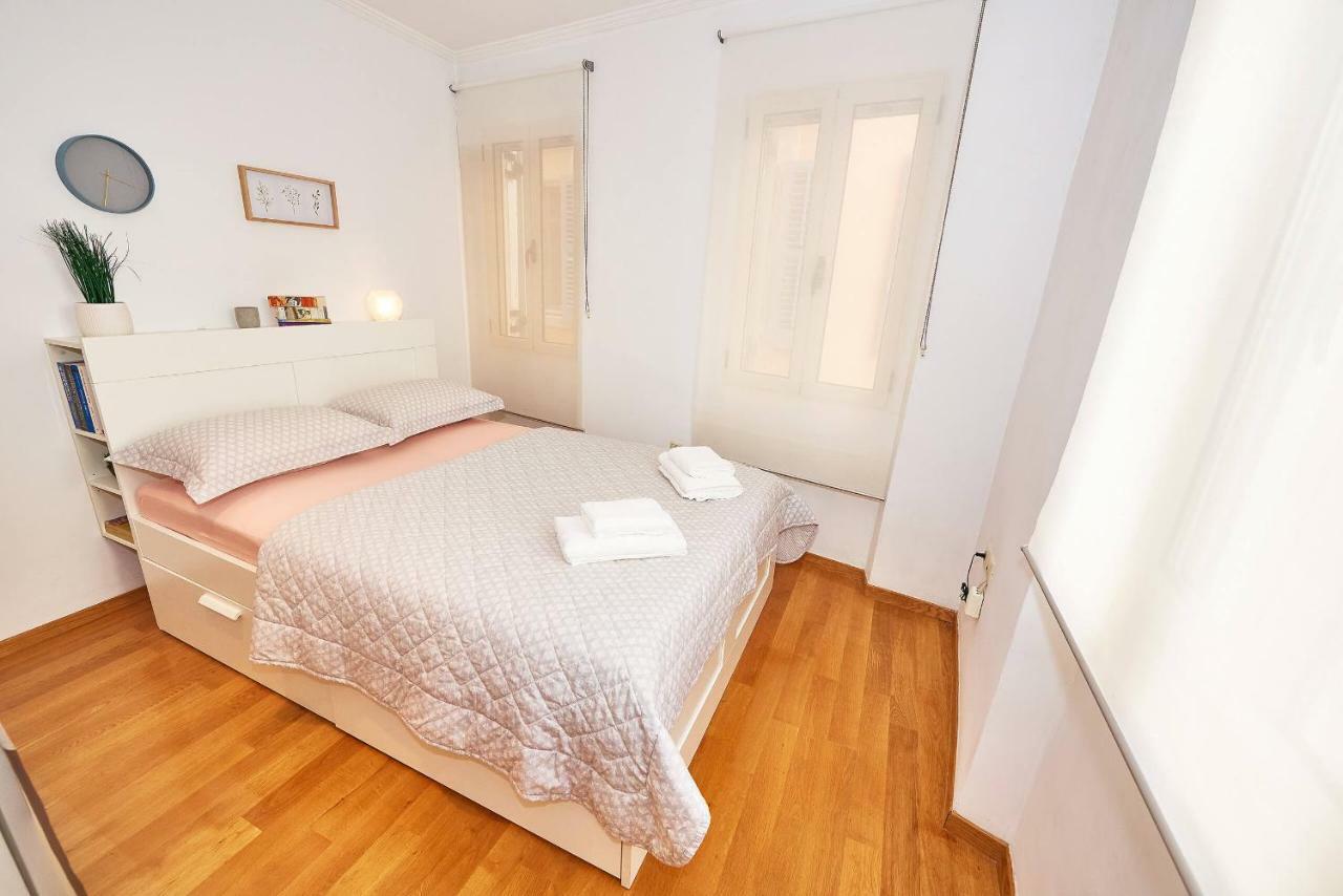 Corfu  Apartment1850 מראה חיצוני תמונה