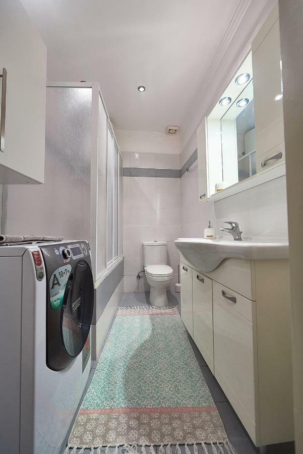 Corfu  Apartment1850 מראה חיצוני תמונה