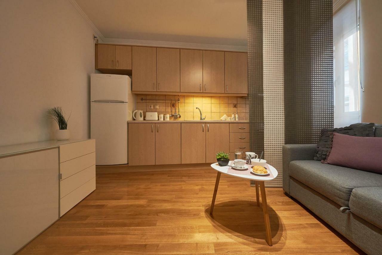 Corfu  Apartment1850 מראה חיצוני תמונה