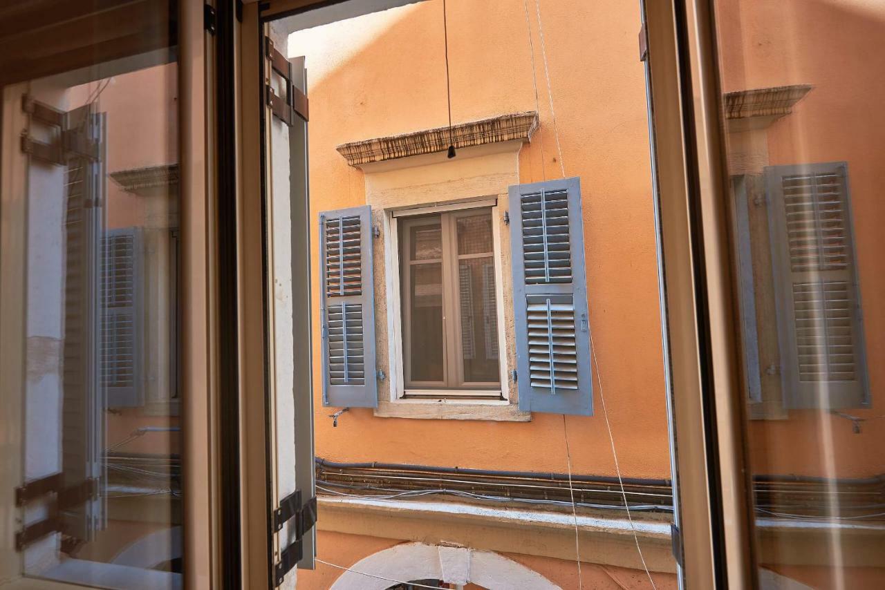 Corfu  Apartment1850 מראה חיצוני תמונה