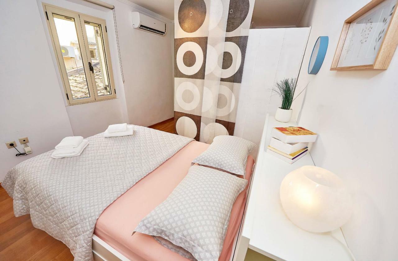 Corfu  Apartment1850 מראה חיצוני תמונה